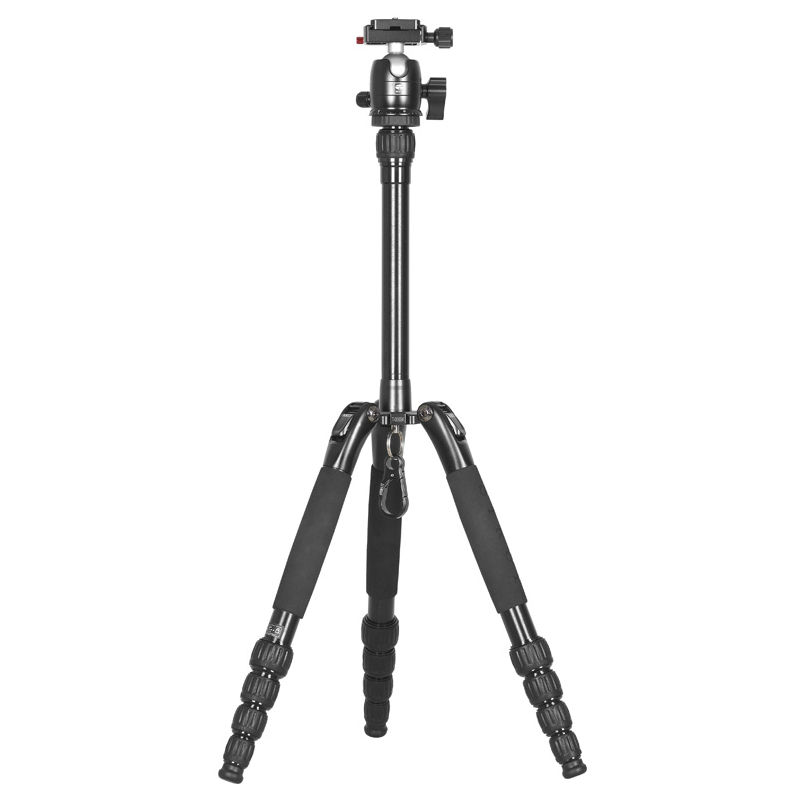 Sirui T-005SK Ultralight + B-00K Ball Head Black