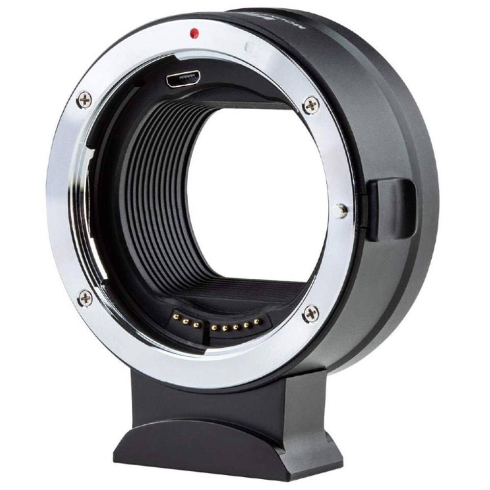 Viltrox EF-Z lens mount adapter