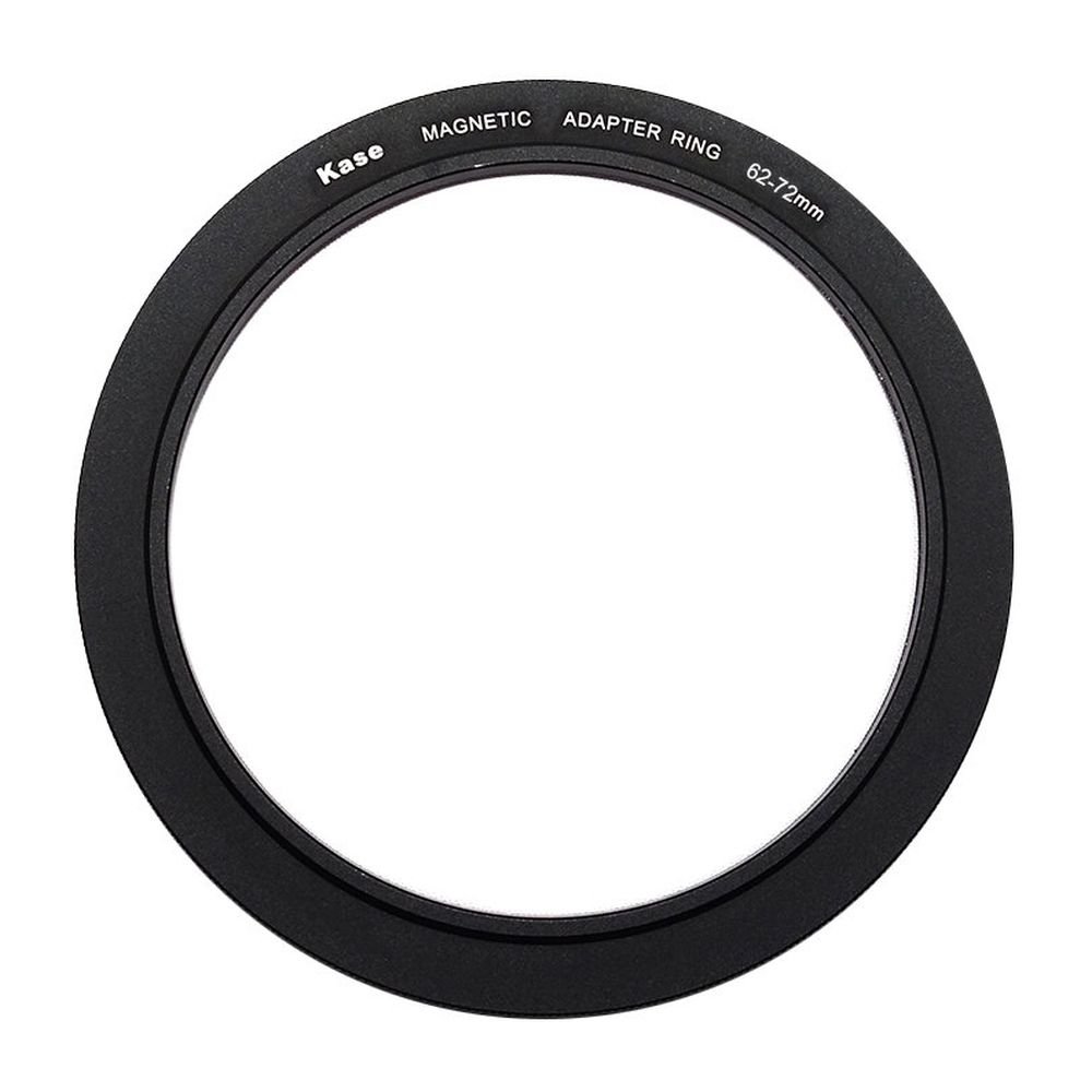 Kase Magnetic circular adapter reducer 62-72 mm