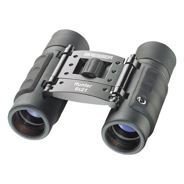 Bresser Hunter 8x21 Binoculars