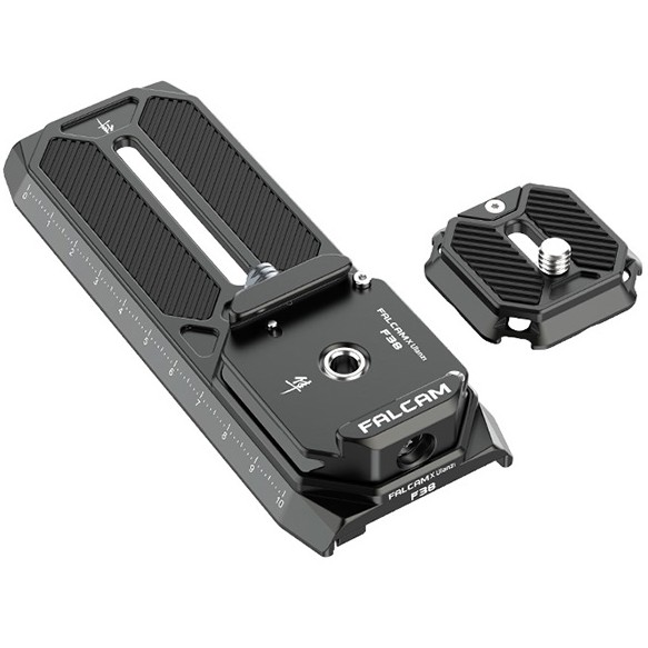 Falcam F38 Quick Release Kit for ZHIYUN 2400