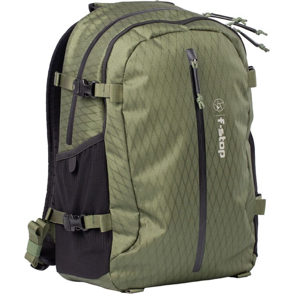 F-Stop Guru 4 AIR 24 Liter Backpack Female Torso Version Cypress