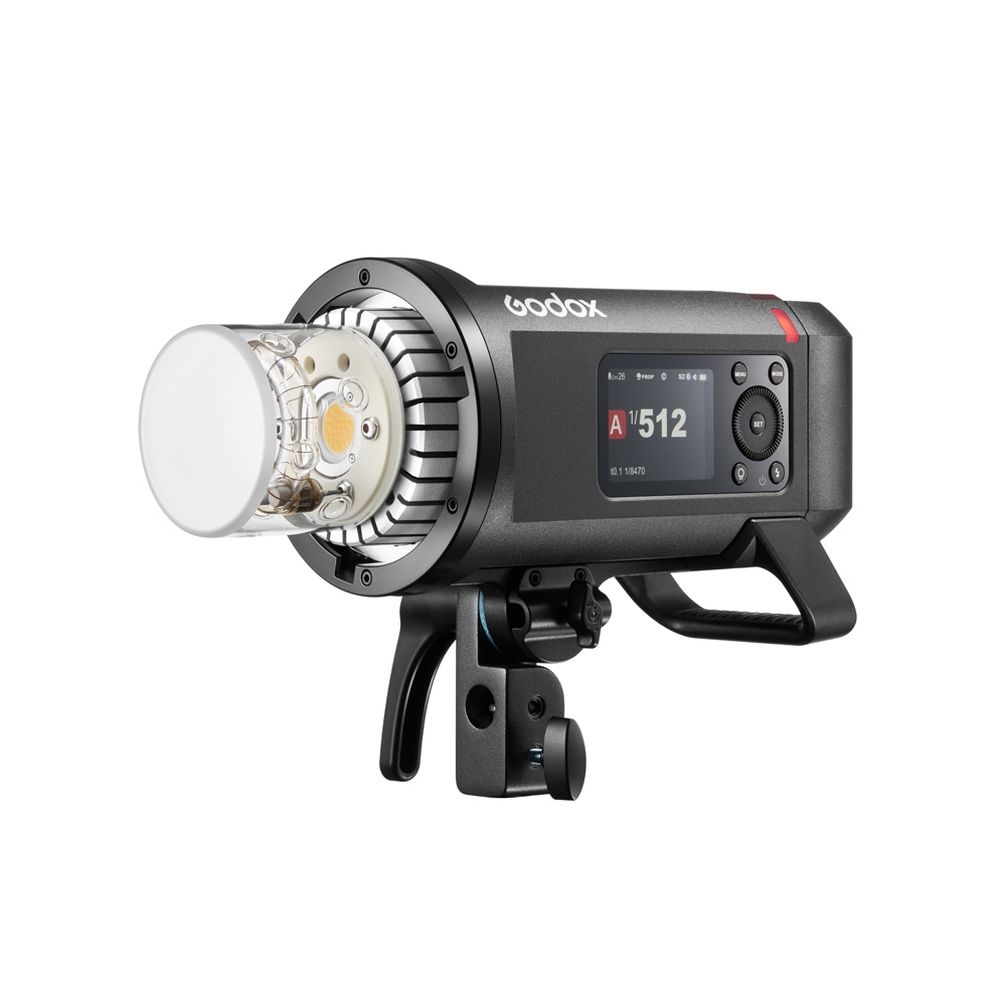 Godox Witstro AD600Pro II Studio flash unit