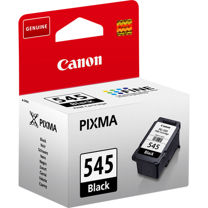 Canon PG545 Black