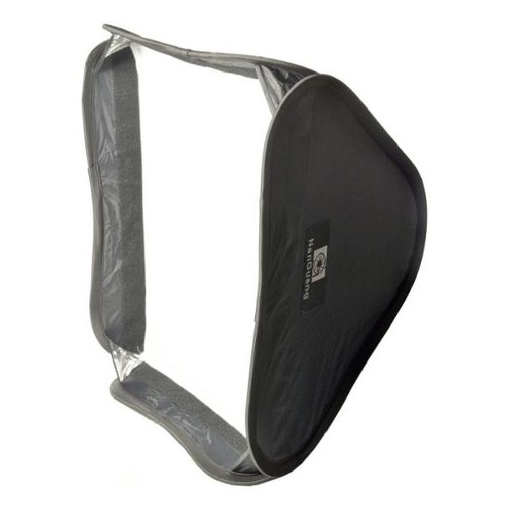 NanGuang Foldable Softbox 60x60cm for P100 II