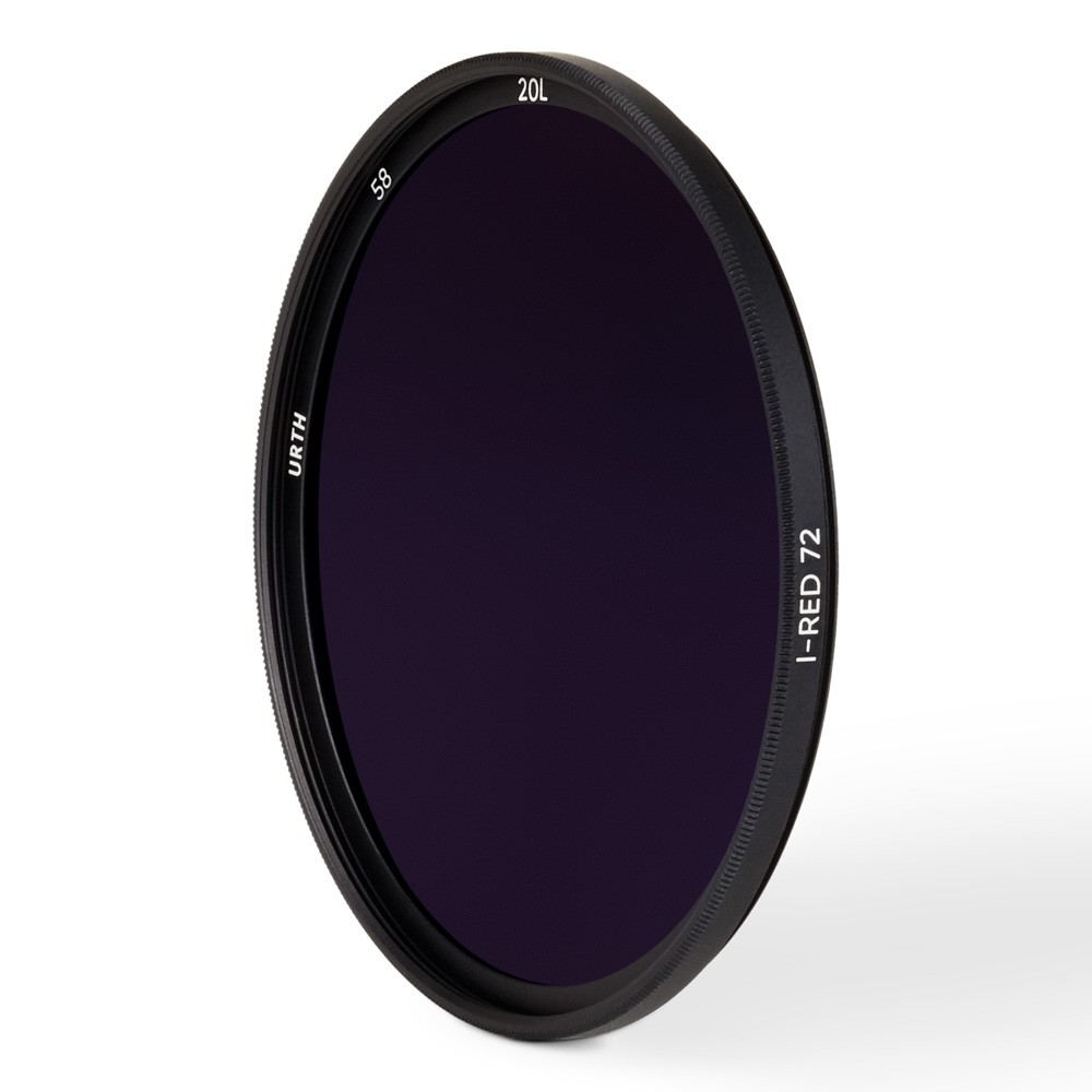 Urth 58mm Infrared Lens Filter