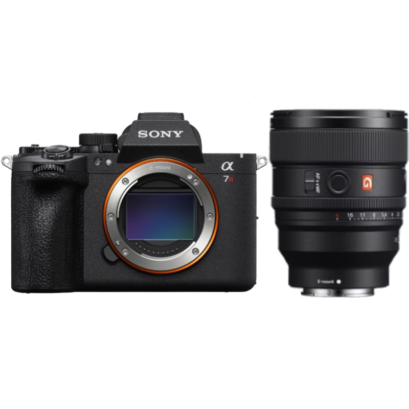 Sony A7R VI + 85mm F/1.4 GM II