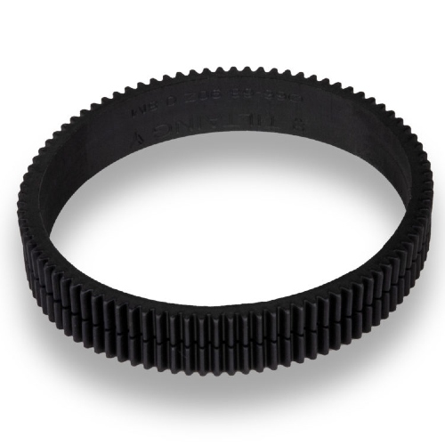Tilta Seamless Focus Gear Ring for 66 mm to 68 mm Lens