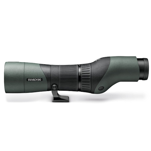 Swarovski STX 25-60x65 Spotting Scope (eyepiece + objective module)