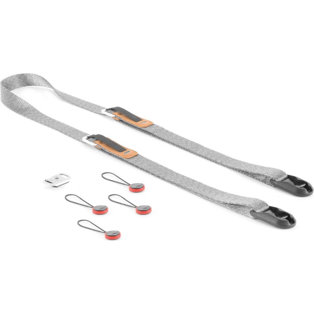 Peak Design Leash Ash Camera strap