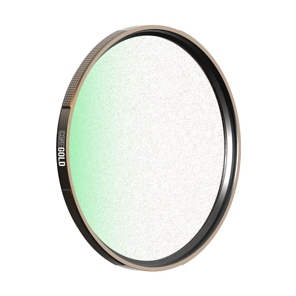 PolarPro CineGold Filter 82mm
