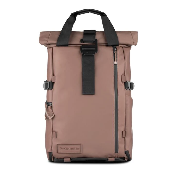 WANDRD PRVKE Pro Photo Bundle Backpack V4 - Atacama Clay - 31L