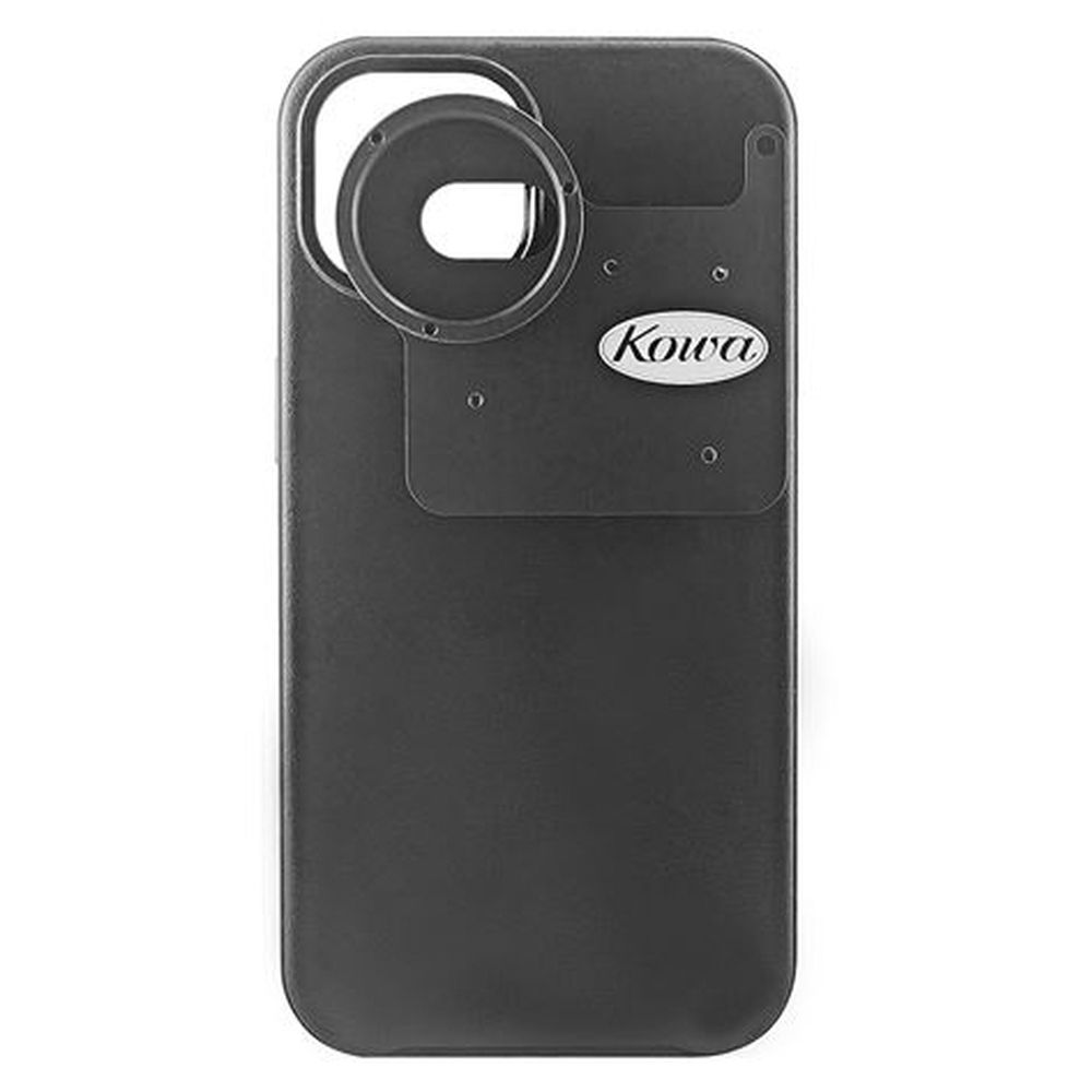 Kowa Digiscoping Adapter for iPhone 14 and iPhone 13