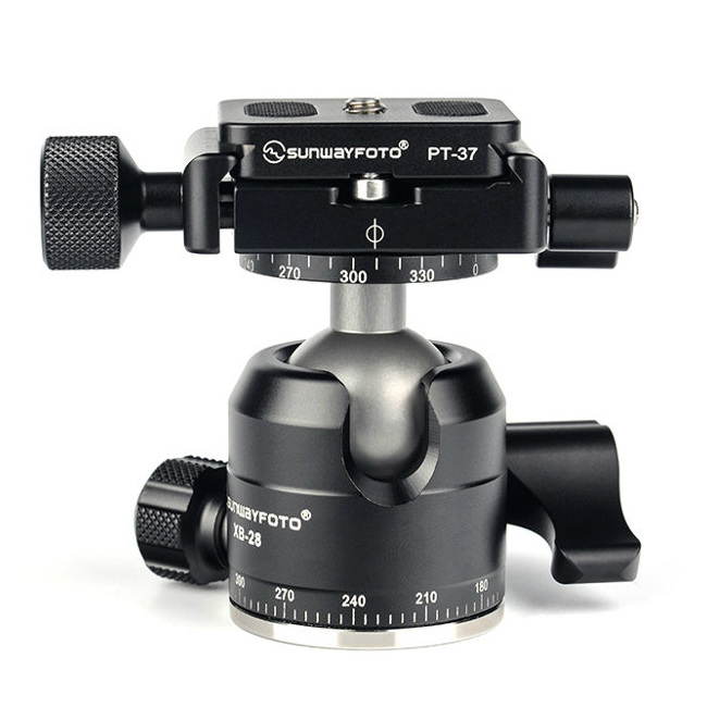 Sunwayfoto XB-28 II Ball Head