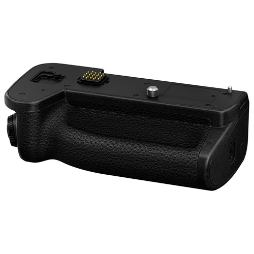 Panasonic DMW-BG2E Battery grip for S1RM2