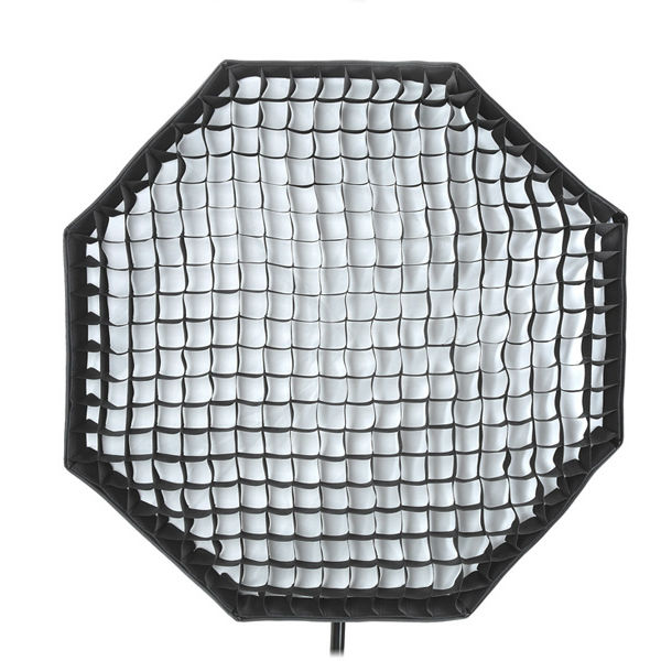 Godox Octa Softbox + Grid - 95cm
