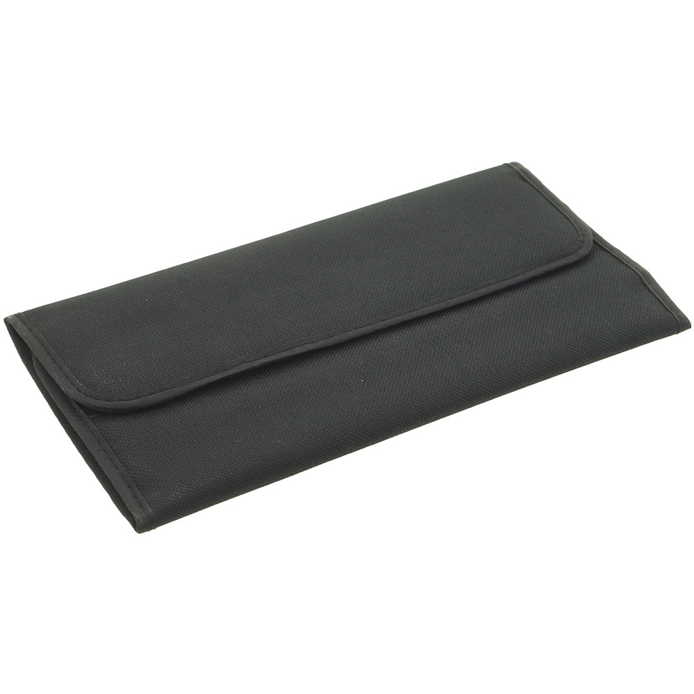 Kamera Express Filter Case Black M