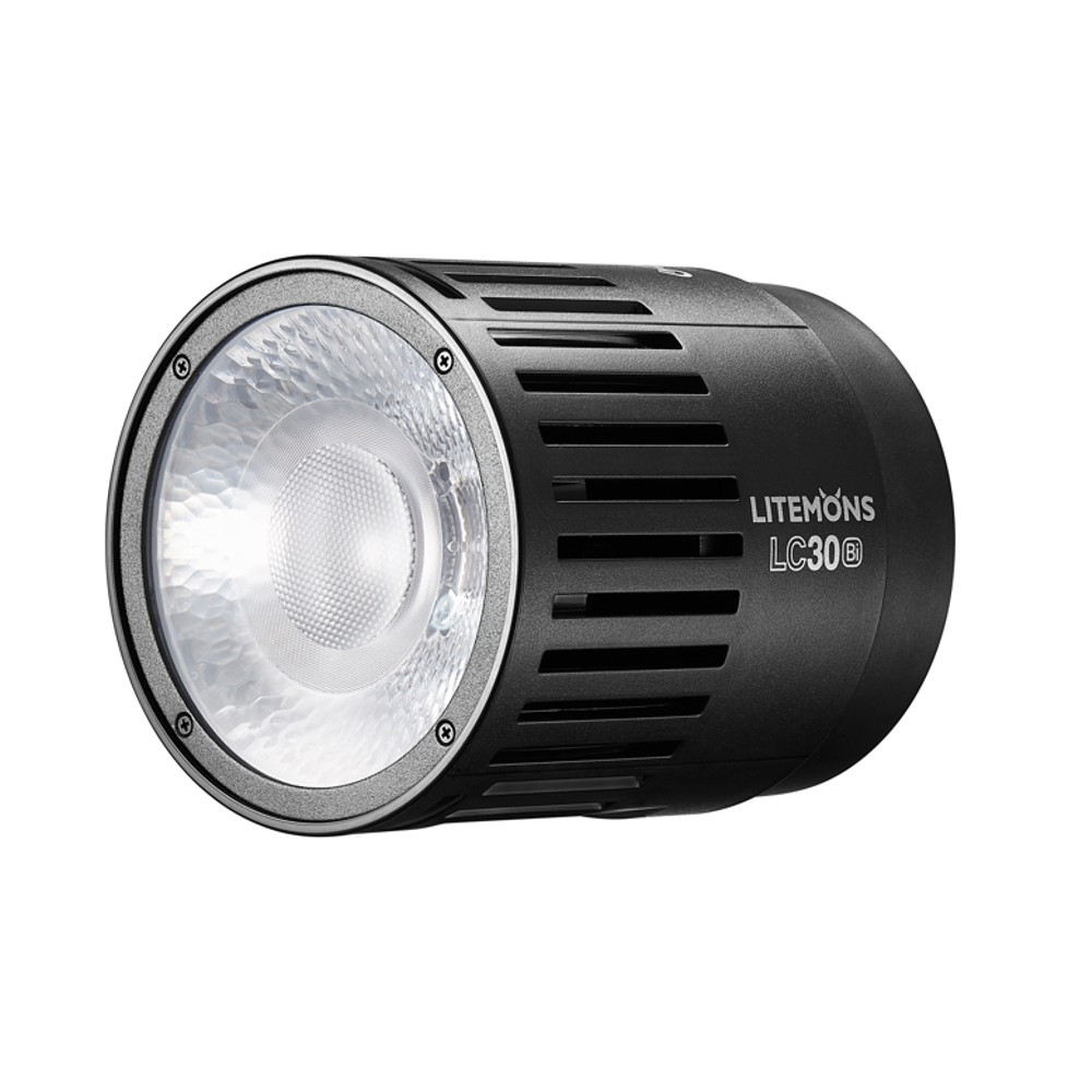Godox Litemons LED Tabletop Bi colour Light Single Light Kit