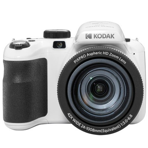 Kodak Pixpro AZ425 white