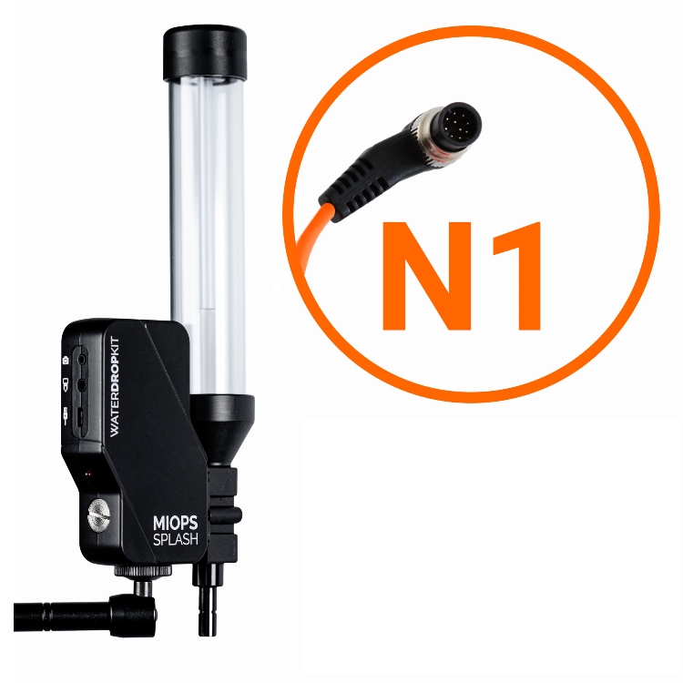 Miops Nikon N1 Cable