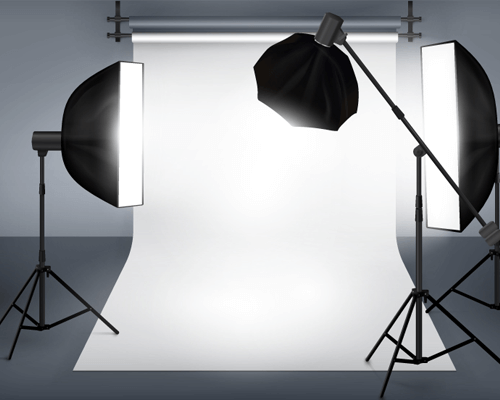 > softbox