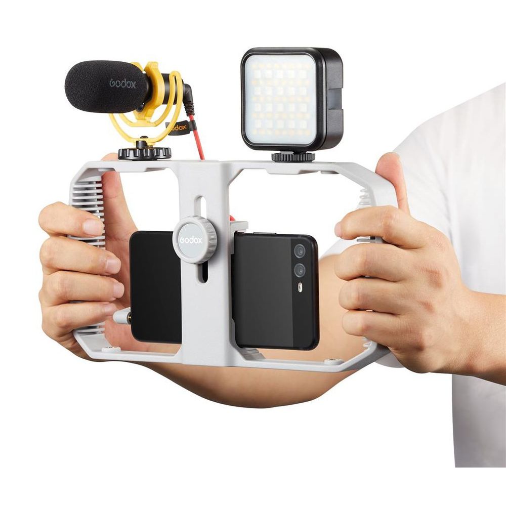 Godox VK1-LT - Vlogging Kit