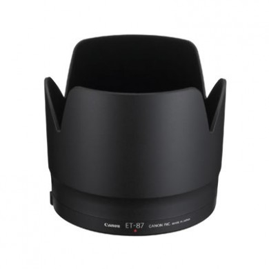 Canon ET-87 lens hood for EF 70-200mm F2.8