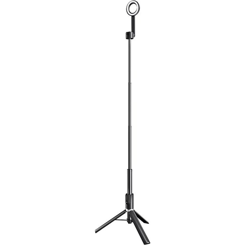 Telesin Selfiestick 1.3m Magnetic with Remote