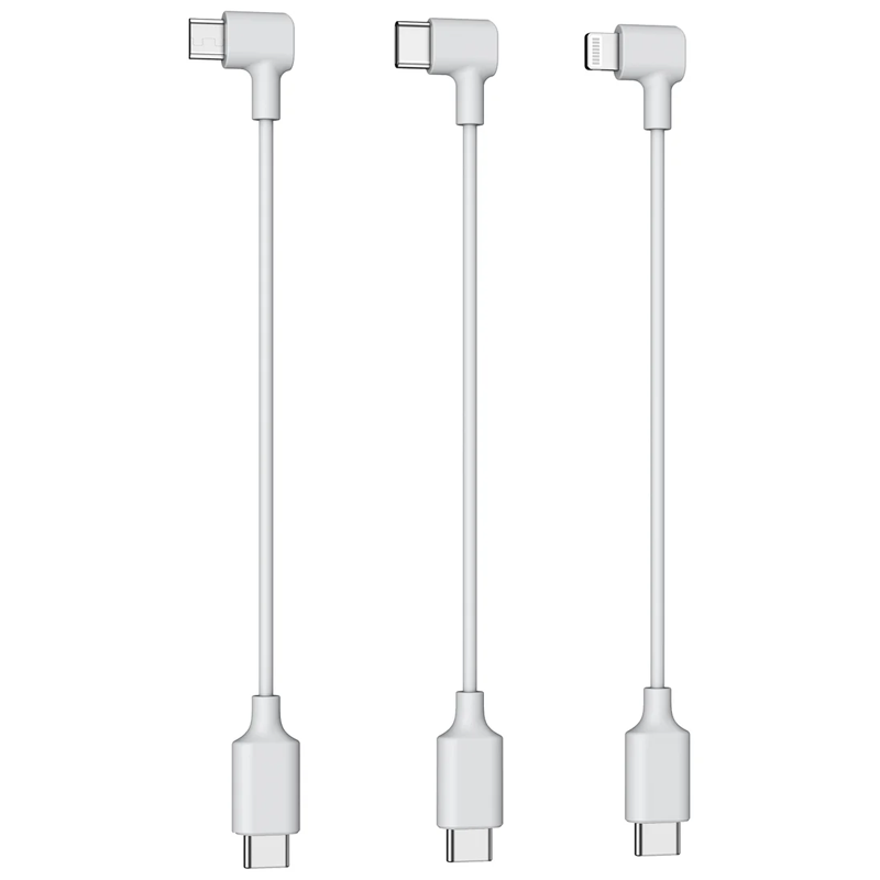 Potensic Atom Connection cable