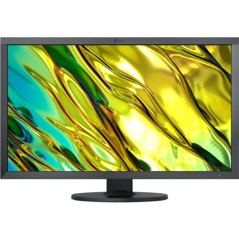 EIZO CS2740 27-inch monitor + EX5 Colour Sensor