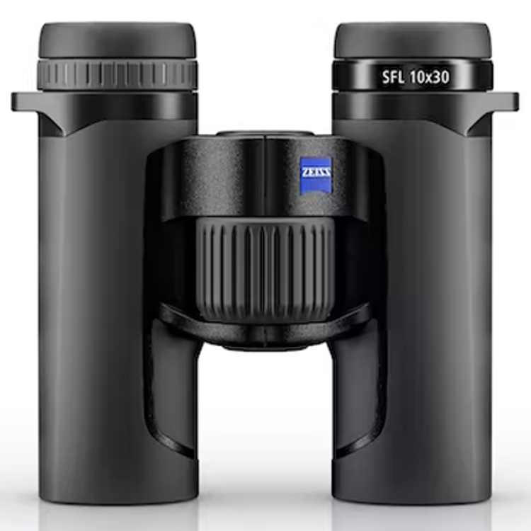 Zeiss SFL 10x30 Binoculars