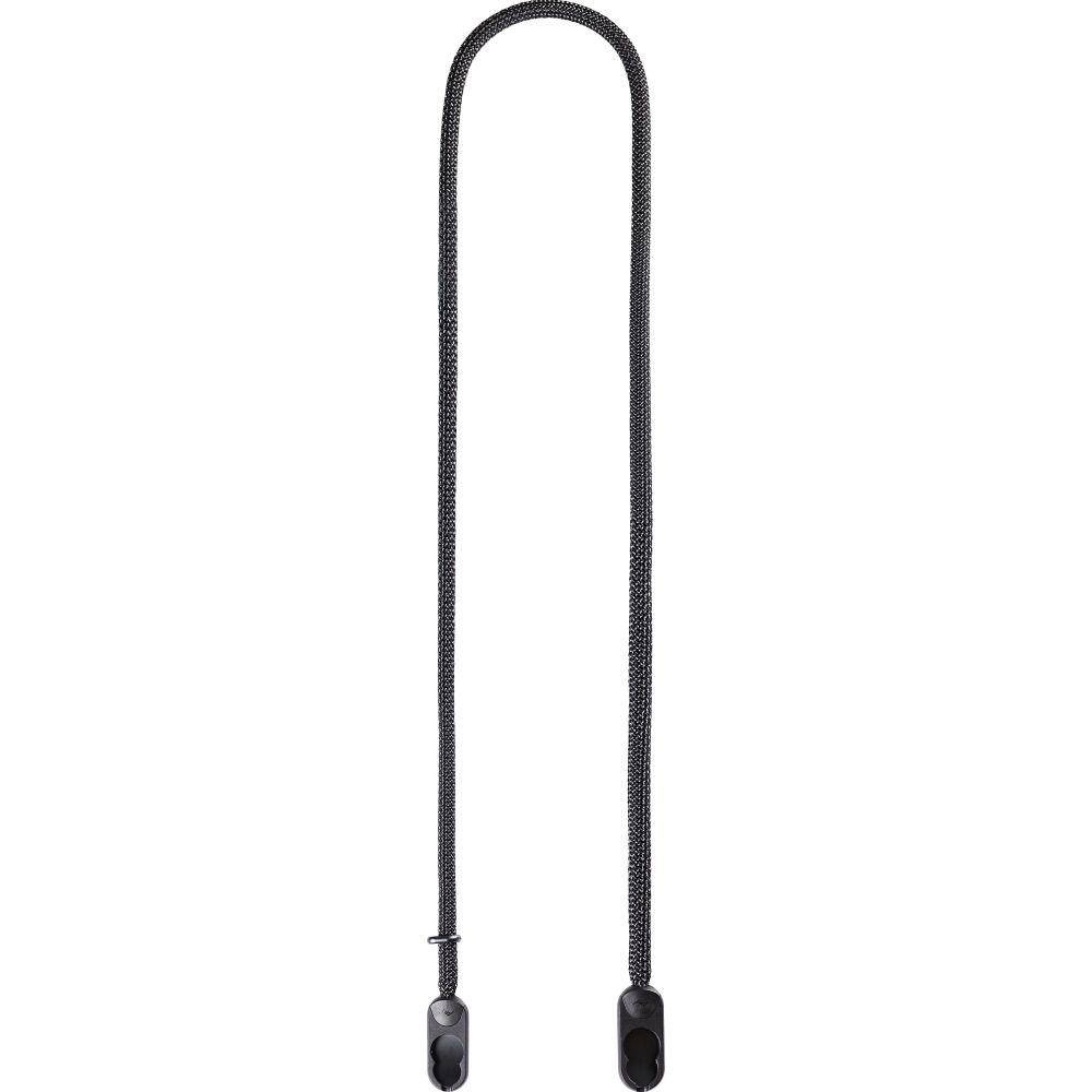 Peak Design Form Rope Camera Strap Long Black