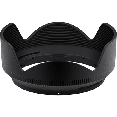Nikon HB-101 lens hood for NIKKOR Z 18-140 DX