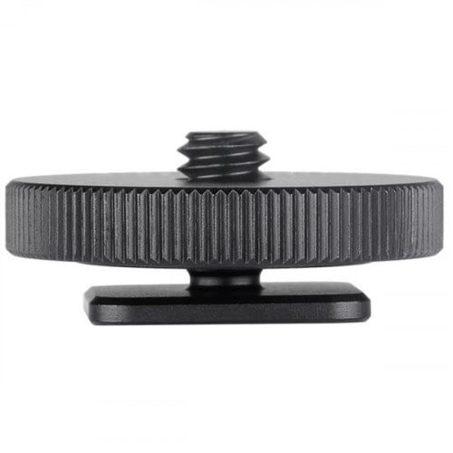 Leofoto FA-01 Hot shoe Conversion adapter