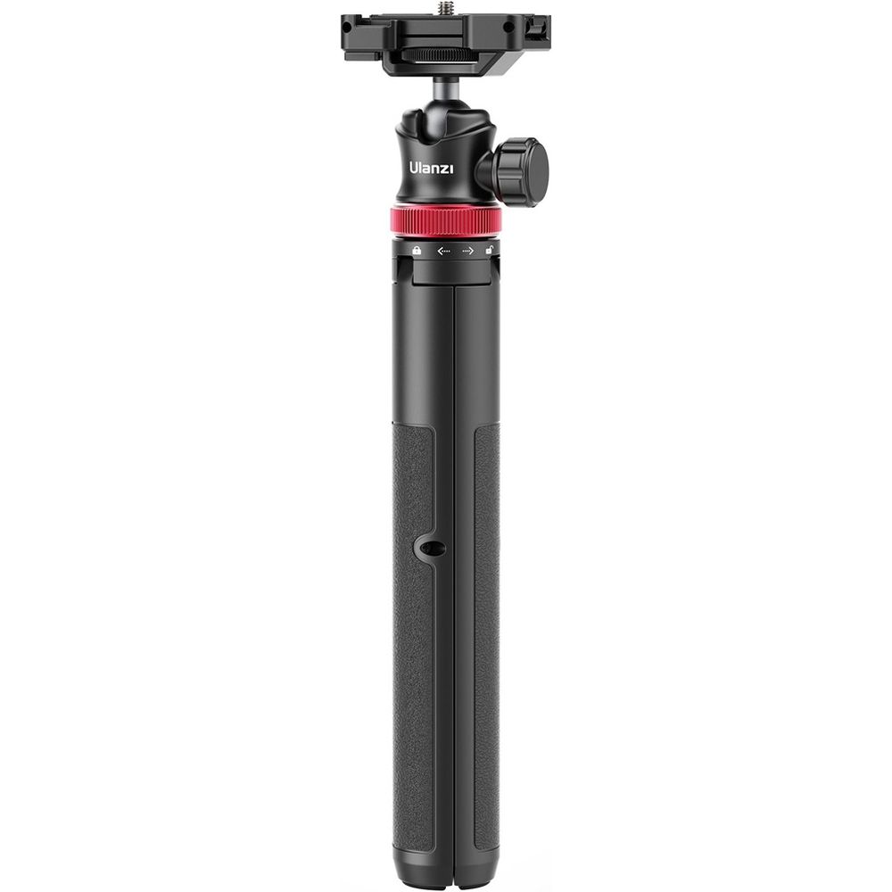 Ulanzi MT-44 Selfie Stick Tripod phone and Camera, 146cm