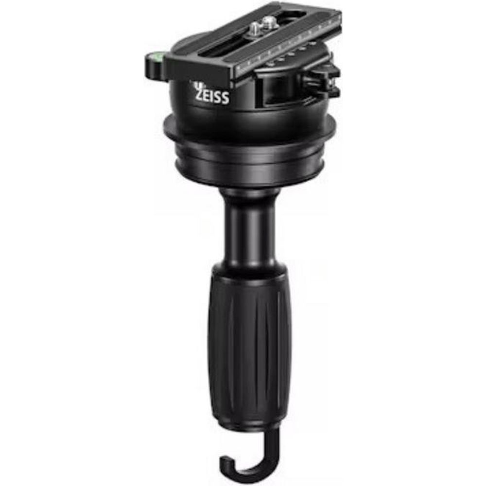Carl Zeiss Leveling Head Q-75