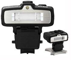 Nikon SB-R200 Wireless Remote Speedlight iDDL