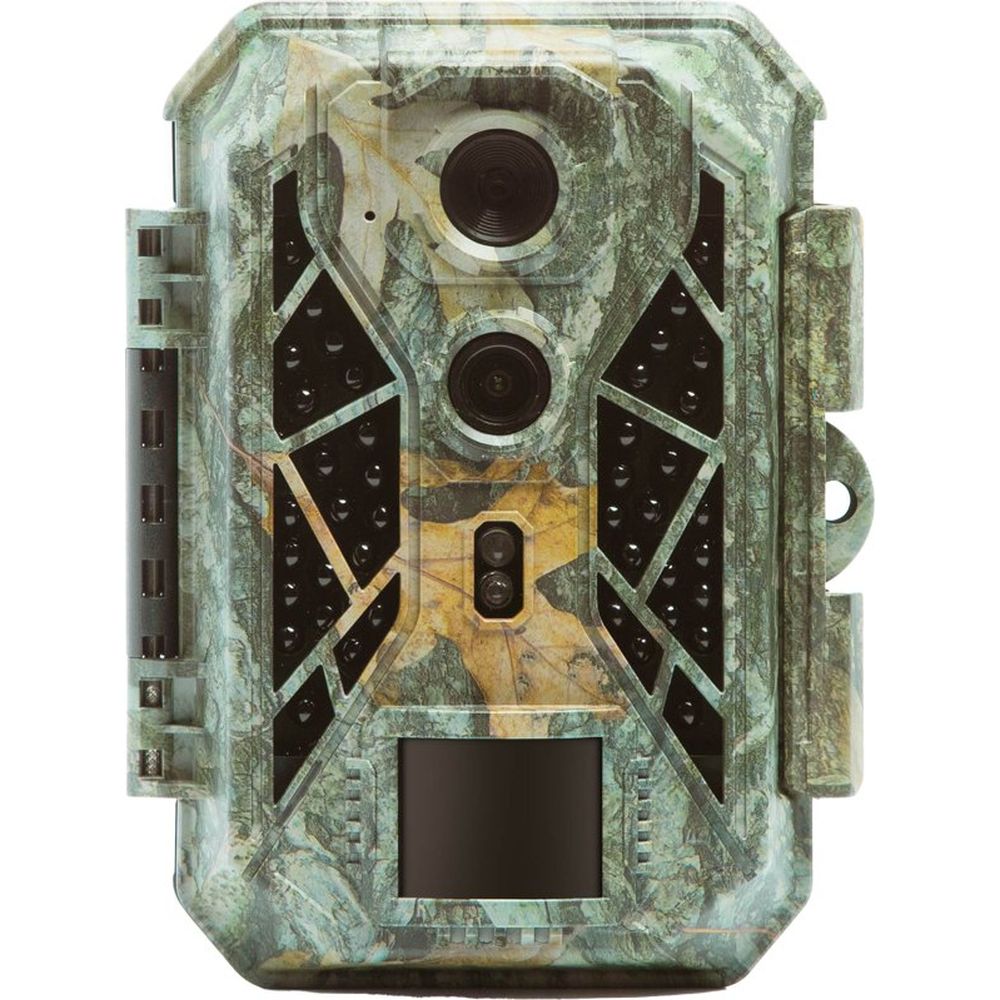 Camouflage EZ2 Elite Dual Lens Wildlife Camera
