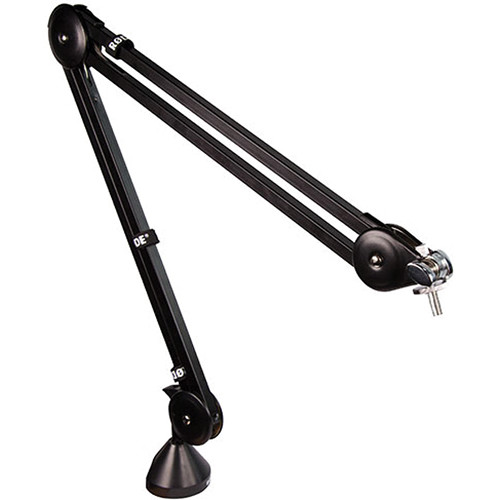 RODE PSA1 studio arm