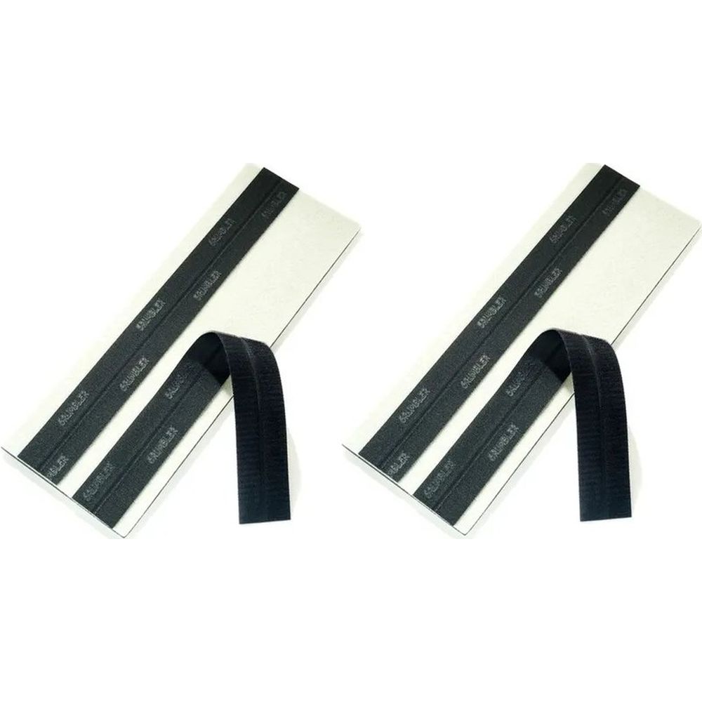 2x Grumbler GO Camera Divider Set Sand