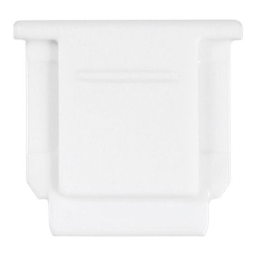 Caruba Flash shoe cover Sony Type-2 White