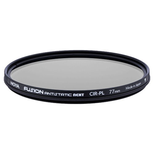 Hoya 72mm Fusion Antistatic Next CIR-PL