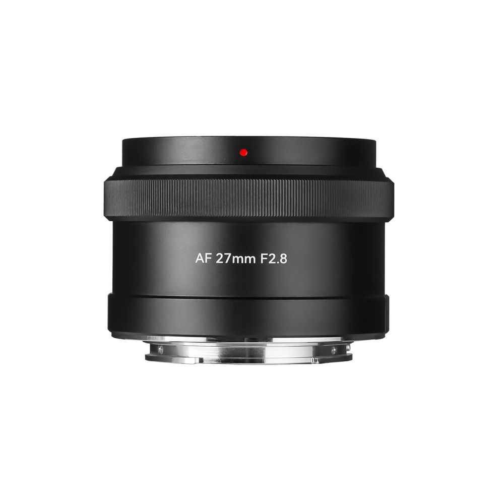 7artisans AF 27mm F/2.8 Sony-E mount