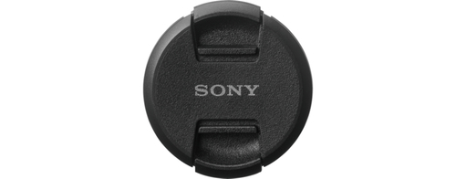 Sony Front Lens Cap 55mm
