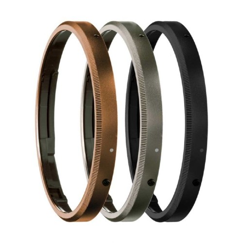 Ricoh Ring Cap GN-2 Bronze