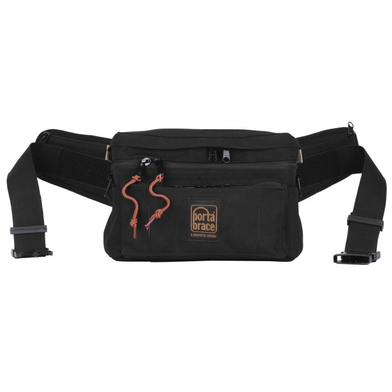 Porta Brace HIP-3B Hip Pack Large Black