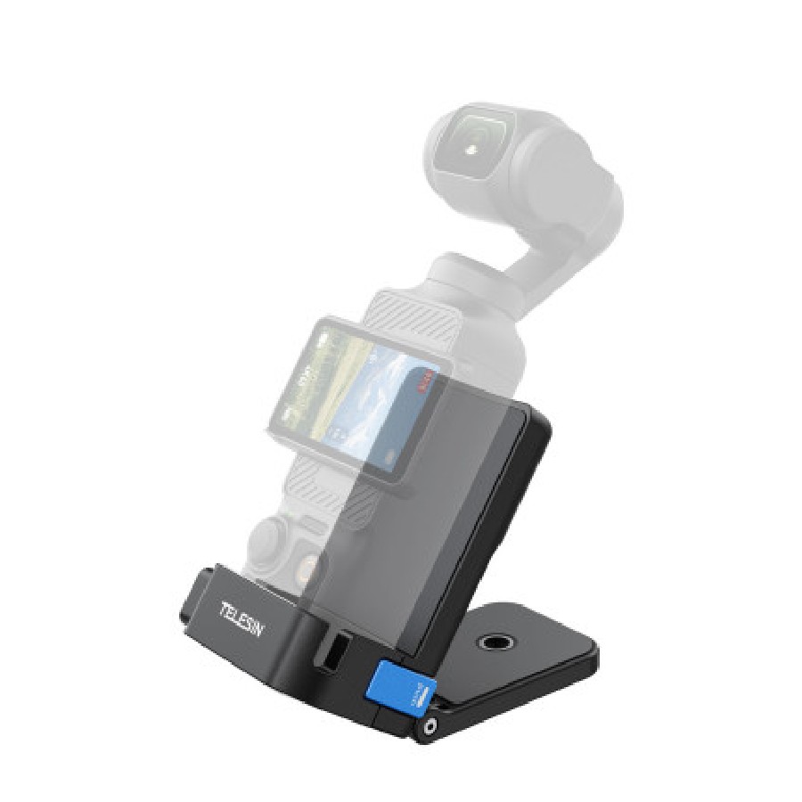 Telesin Magnetic Mount Stand for DJI Pocket 3