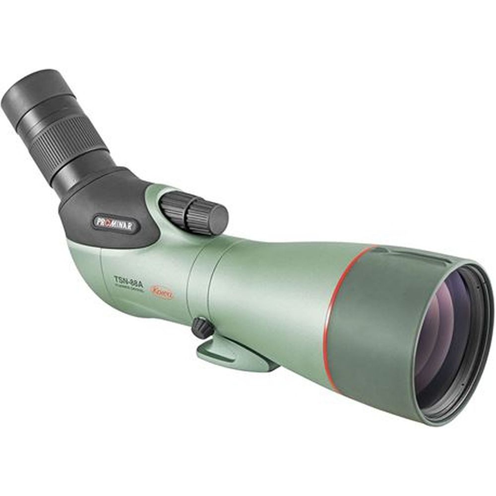 Kowa Spotting Scope TSN-88A Prominar with TE-11WZ II WA eyepiece