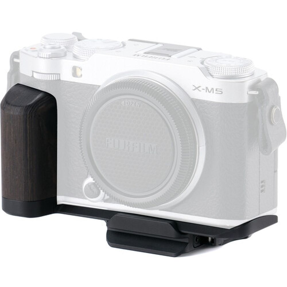 Tilta TA-T73-A-B Vintage Camera Cage Base Kit for Fujifilm X-M5, black