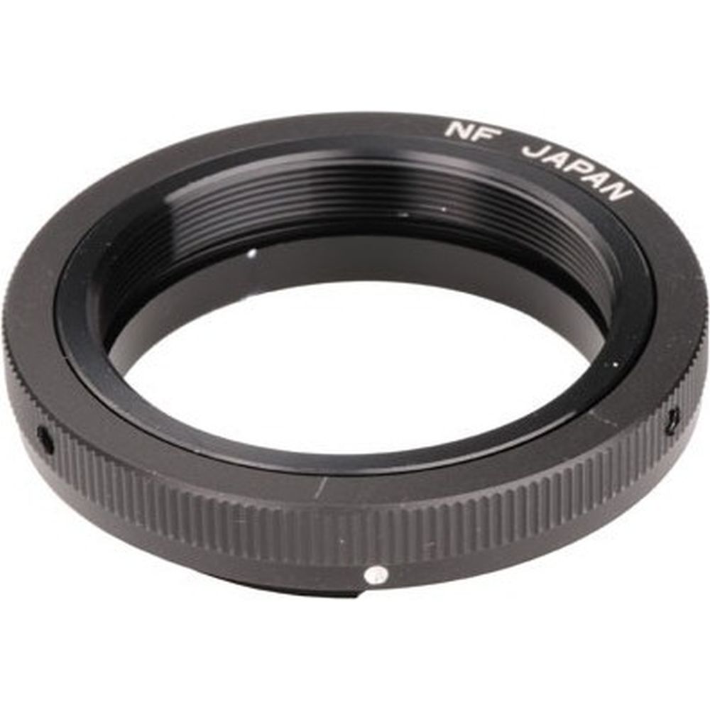 B.I.G. Lens Adapter T2 to Nikon